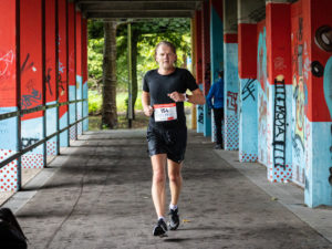 Bericht vom 34. Sparkassen-Westspangenlauf 48