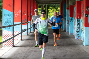 Bericht vom 34. Sparkassen-Westspangenlauf 43
