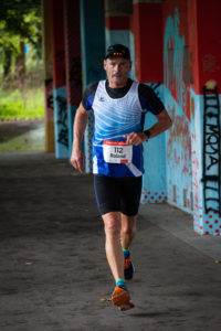 Bericht vom 34. Sparkassen-Westspangenlauf 41