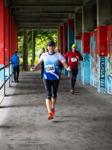Bericht vom 34. Sparkassen-Westspangenlauf 33