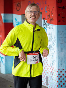 Bericht vom 34. Sparkassen-Westspangenlauf 31