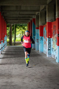 Bericht vom 34. Sparkassen-Westspangenlauf 26