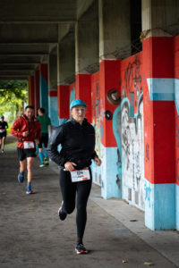 Bericht vom 34. Sparkassen-Westspangenlauf 24