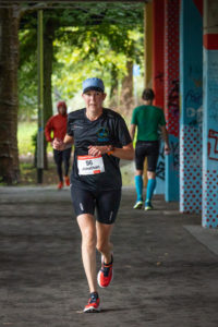 Bericht vom 34. Sparkassen-Westspangenlauf 22