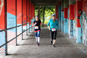 Bericht vom 34. Sparkassen-Westspangenlauf 18