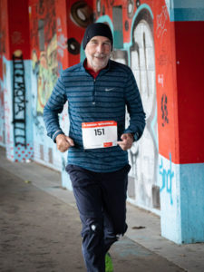Bericht vom 34. Sparkassen-Westspangenlauf 17
