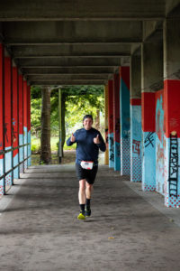 Bericht vom 34. Sparkassen-Westspangenlauf 16