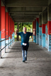Bericht vom 34. Sparkassen-Westspangenlauf 15