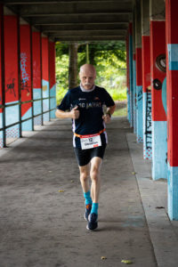 Bericht vom 34. Sparkassen-Westspangenlauf 13
