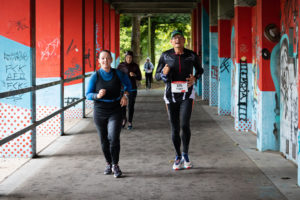 Bericht vom 34. Sparkassen-Westspangenlauf 11