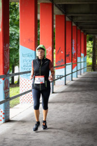 Bericht vom 34. Sparkassen-Westspangenlauf 7