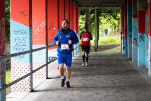 Bericht vom 34. Sparkassen-Westspangenlauf 3