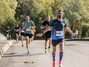 Bericht vom 35. Sparkassen-Westspangenlauf 231