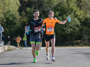 Bericht vom 35. Sparkassen-Westspangenlauf 220