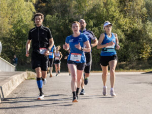 Bericht vom 35. Sparkassen-Westspangenlauf 215