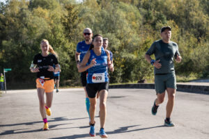 Bericht vom 35. Sparkassen-Westspangenlauf 208