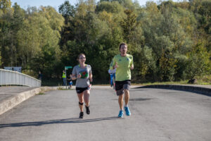 Bericht vom 35. Sparkassen-Westspangenlauf 199