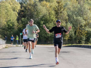 Bericht vom 35. Sparkassen-Westspangenlauf 184