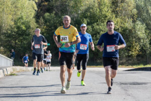 Bericht vom 35. Sparkassen-Westspangenlauf 179