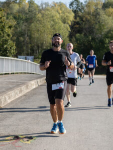 Bericht vom 35. Sparkassen-Westspangenlauf 177