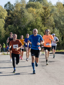 Bericht vom 35. Sparkassen-Westspangenlauf 173