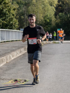 Bericht vom 35. Sparkassen-Westspangenlauf 165