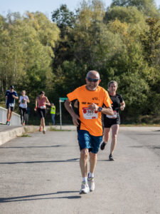 Bericht vom 35. Sparkassen-Westspangenlauf 164