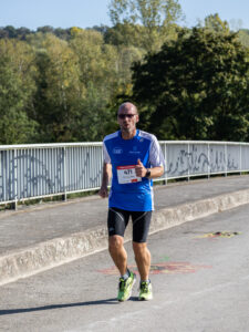 Bericht vom 35. Sparkassen-Westspangenlauf 150