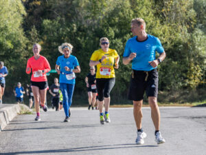 Bericht vom 35. Sparkassen-Westspangenlauf 147