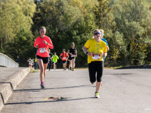 Bericht vom 35. Sparkassen-Westspangenlauf 146