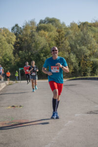 Bericht vom 35. Sparkassen-Westspangenlauf 141