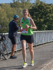 Bericht vom 35. Sparkassen-Westspangenlauf 140