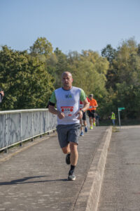 Bericht vom 35. Sparkassen-Westspangenlauf 138