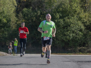 Bericht vom 35. Sparkassen-Westspangenlauf 137