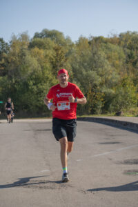 Bericht vom 35. Sparkassen-Westspangenlauf 133