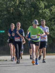 Bericht vom 35. Sparkassen-Westspangenlauf 132