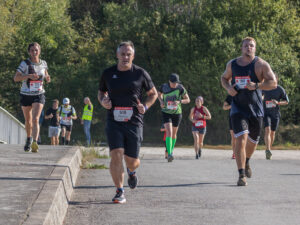 Bericht vom 35. Sparkassen-Westspangenlauf 131