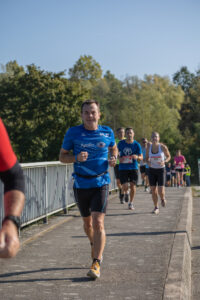 Bericht vom 35. Sparkassen-Westspangenlauf 125