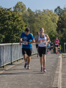 Bericht vom 35. Sparkassen-Westspangenlauf 124