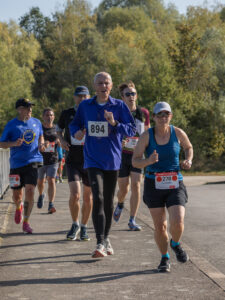 Bericht vom 35. Sparkassen-Westspangenlauf 114