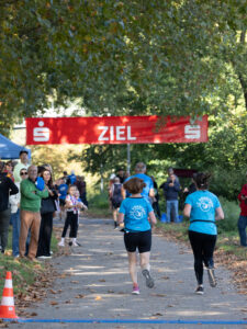 Bericht vom 35. Sparkassen-Westspangenlauf 105