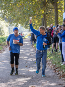 Bericht vom 35. Sparkassen-Westspangenlauf 99