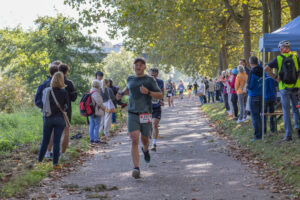 Bericht vom 35. Sparkassen-Westspangenlauf 88