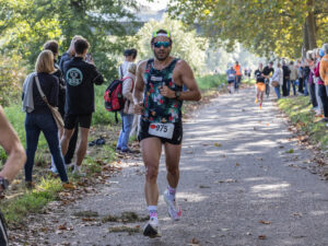 Bericht vom 35. Sparkassen-Westspangenlauf 86