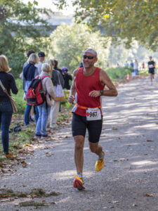 Bericht vom 35. Sparkassen-Westspangenlauf 80