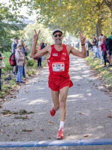 Bericht vom 35. Sparkassen-Westspangenlauf 74