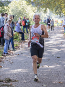 Bericht vom 35. Sparkassen-Westspangenlauf 72