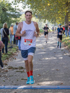 Bericht vom 35. Sparkassen-Westspangenlauf 70