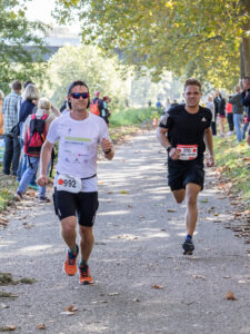 Bericht vom 35. Sparkassen-Westspangenlauf 67