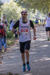 Bericht vom 35. Sparkassen-Westspangenlauf 60